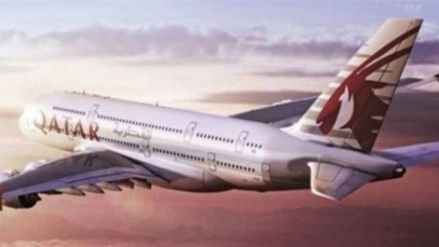 Katar'dan ambargoya karşı yeni hamle: 'Kapıda vize'