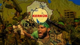 Şark ül Evsed: İran'dan Kerkük'ü işgal etme planı