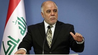 Abadi: IŞİD'in sonunu hazırladık