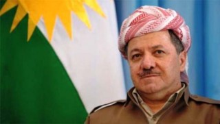 Başkan Barzani'den Ramazan Bayramı mesajı