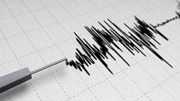 Urfa'da korkutan deprem