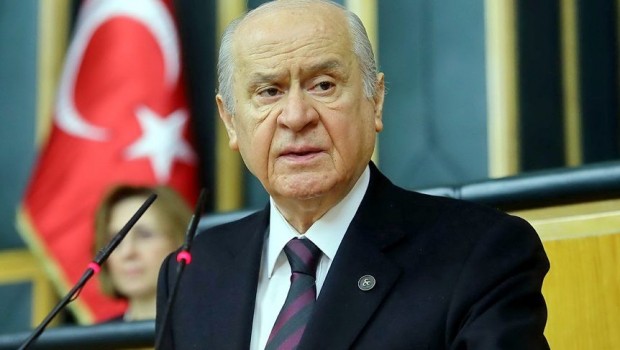 Bahçeli: OHAL devam etmeli