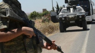 Elazığ Karakoçan'da sokağa çıkma yasağı