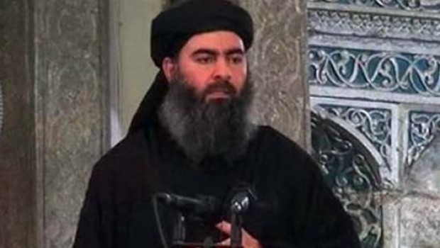 Suriye İnsan Hakları İzleme Örgütü’nden Bağdadi açıklaması