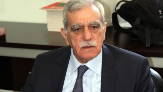 Ahmet Türk, Kılıçdaroğlu ile yürüyeceğini açıkladı