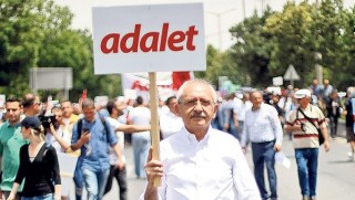 Kılıçdaroğlu'ndan HDP açıklaması