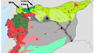 Türkiye Afrin'e neden saldırmak istiyor