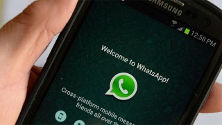 WhatsApp'ın 'pişman oldum' özelliğine geri sayım