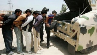 YPG'den IŞİD'lilere af