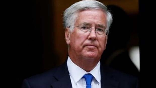 Fallon: Musul'da IŞİD'in sonu yakın
