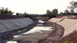 İran, Kurdistan Bölgesi'nin suyunu kesti
