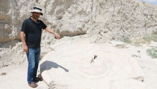 Tavlanın ilk versiyonunun önemli kanıtlarına ulaşıldı