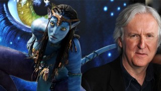 Avatar'ın 2. filmi yeni bir 3D teknolojisiyle geliyor...