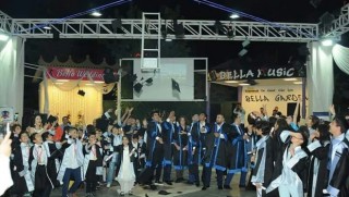 Diyarbakır'da mezun ol, üniversiteyi İngiltere ve Amerika'da oku