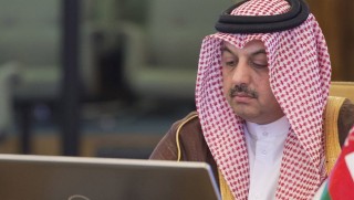 Katar Savunma Bakanı Ankara'dan konuştu: Kansız savaş ilanı