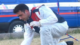 Mardin - Cesedi kolları bağlı şekilde bulundu