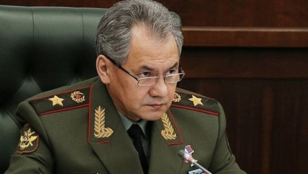 Rusya: ABD'yle yapılan işbirliği uçağın düşürülmesinin ardından askıya alındı