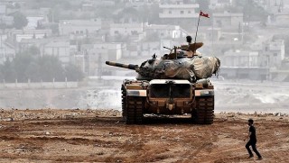 Türkiye'nin 'olası 3 aşamalı' Efrin planı