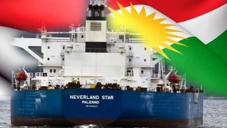 Kürdistan Petrolü Kanada kıyılarında