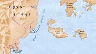 Mısır 2 adayı Suudi Arabistan'a veriyor!