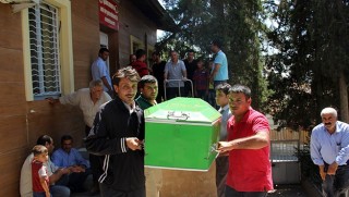 Urfa’da bir günde 5 kişi boğuldu