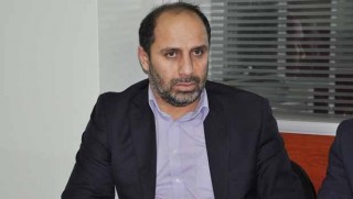 Erbil: Bağdat'ın suyunu kesmek zorundayız