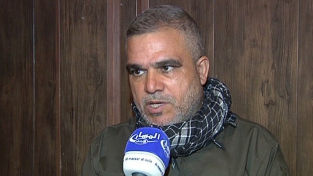 Haşdi Şabi sözcüsü: Musul'un kurtarılmasında ABD rol almadı