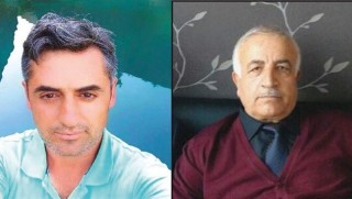 ABD Büyükelçiliği: Aydın Ahi ve Orhan Mercan'a karşı düzenlenen suikastları kınıyoruz