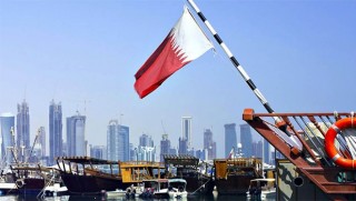 Katar: Savaşa Hazırız!