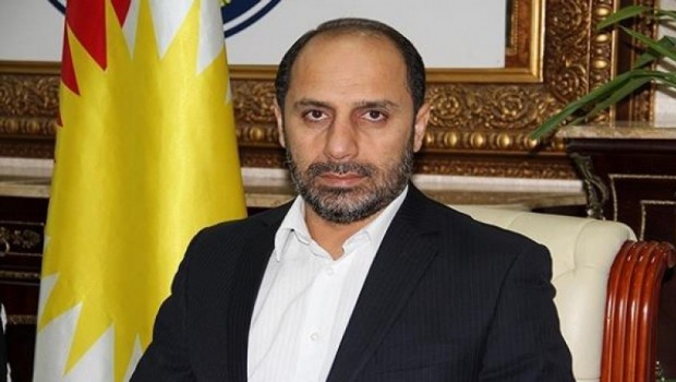 Kürdistan ile İran arasındaki su krizi çözülüyor