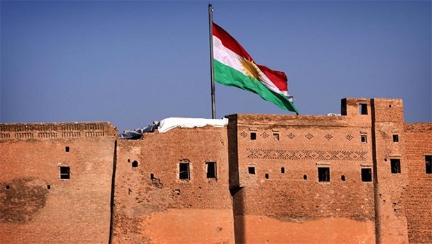 Kürdistan'da maaş ödemeleri çözüme kavuşuyor