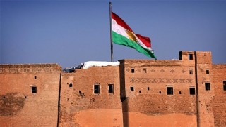 Kürdistan'da maaş ödemeleri çözüme kavuşuyor