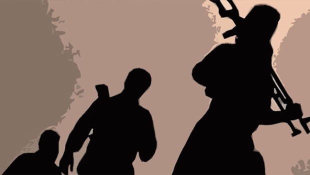Şırnak'ta işçilere silahlı saldırı. Ölü ve yaralılar var