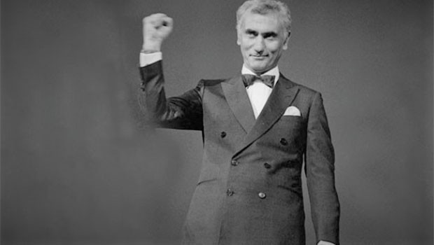 Yılmaz Güney’in adı Paris’te yaşayacak