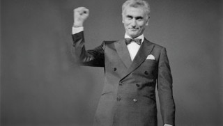 Yılmaz Güney’in adı Paris’te yaşayacak