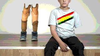 Bacağı Kolu Kopmuş Kürtlerden Kimin Haberi Var?