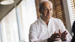 Başbuğ: Öcalan'ı iyi kullanamadık