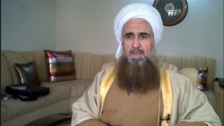 'Kürdistan Cumhuriyeti'nin ilk Peşmergesi olacağım'