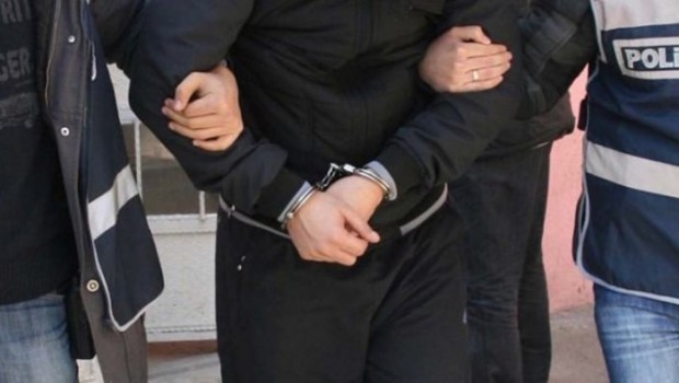 Van'da 30 gözaltı