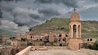 Kilise ve manastırları Diyanet'e tahsisi iptal edildi