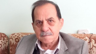 Med - Zehra kurucusu Sıddık Şeyhanzade vefat etti