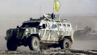 QSD'ye sevkiyat sürüyor