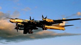 Rusya, IŞİD'i 'en yeni' füzeleriyle vurdu