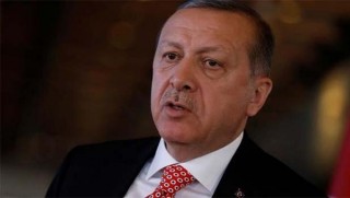 Erdoğan'dan Referandum açıklaması: Pişman olacaklar!