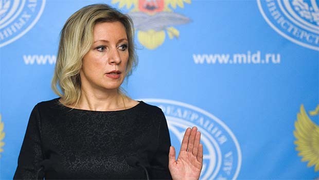 Moskova’dan Efrin açıklaması