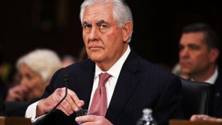 Tillerson'ın Türkiye çantasındaki Efrin mesajı