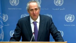 BM sözcüsü : Referanduma karşı değiliz