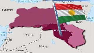 Ey Türkiye'li, Irak'lı, İran'lı, Suriye'li Komşum...