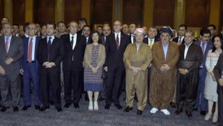 Felah Mustafa: Kürdistan, kendi Bağımsızlığını kutlayacaktır!