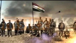 IŞİD, Peşmerge'ye karşı taktik değiştirdi